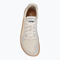 Buty barefoot damskie Vivobarefoot Gobi II limestone/dusty green 5