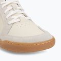 Buty barefoot damskie Vivobarefoot Gobi II limestone/dusty green 7