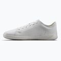 Buty barefoot męskie Vivobarefoot Geo Court IV bright white 2