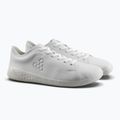 Buty barefoot męskie Vivobarefoot Geo Court IV bright white 3