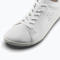 Buty barefoot męskie Vivobarefoot Geo Court IV bright white 6