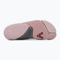 Buty barefoot damskie Vivobarefoot Motus Flex wood rose 4