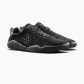 Buty barefoot męskie Vivobarefoot Motus Studio Lth obsidian 3