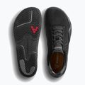 Buty barefoot męskie Vivobarefoot Motus Studio Lth obsidian 5