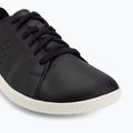 Buty barefoot męskie Vivobarefoot Geo Court IV obsidian 7