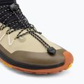 Buty barefoot męskie Vivobarefoot Primus Trail Flow Mid cedar 7