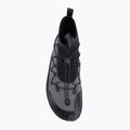 Buty barefoot męskie Vivobarefoot Primus Trail Flow Mid dark shadow 5