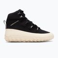 Buty barefoot męskie Vivobarefoot Tracker Textile At obsidian/white 2