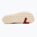 Buty barefoot męskie Vivobarefoot Tracker Textile At obsidian/white 4