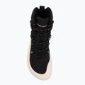 Buty barefoot męskie Vivobarefoot Tracker Textile At obsidian/white 5