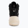 Buty barefoot męskie Vivobarefoot Tracker Textile At obsidian/white 6