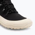 Buty barefoot męskie Vivobarefoot Tracker Textile At obsidian/white 7