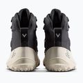 Buty barefoot męskie Vivobarefoot Tracker Textile At obsidian/white 4