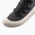 Buty barefoot męskie Vivobarefoot Tracker Textile At obsidian/white 6