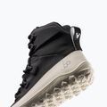 Buty barefoot męskie Vivobarefoot Tracker Textile At obsidian/white 7