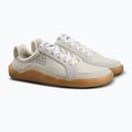 Buty barefoot męskie Vivobarefoot Gobi II limestone/dusty green 3