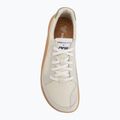 Buty barefoot męskie Vivobarefoot Gobi II limestone/dusty green 5