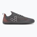 Buty barefoot męskie Vivobarefoot Primus Lite Knit obsidian/cherry tomato 2