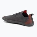 Buty barefoot męskie Vivobarefoot Primus Lite Knit obsidian/cherry tomato 3