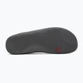 Buty barefoot męskie Vivobarefoot Primus Lite Knit obsidian/cherry tomato 4