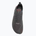 Buty barefoot męskie Vivobarefoot Primus Lite Knit obsidian/cherry tomato 5