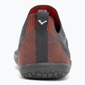 Buty barefoot męskie Vivobarefoot Primus Lite Knit obsidian/cherry tomato 6