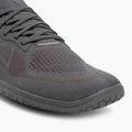 Buty barefoot męskie Vivobarefoot Primus Lite Knit obsidian/cherry tomato 7