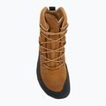 Buty barefoot męskie Vivobarefoot Tracker Winter II tan 5