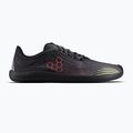 Buty barefoot męskie Vivobarefoot Primus Flow obsidian/cherry tomato