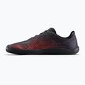 Buty barefoot męskie Vivobarefoot Primus Flow obsidian/cherry tomato 2