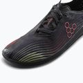 Buty barefoot męskie Vivobarefoot Primus Flow obsidian/cherry tomato 6