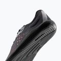 Buty barefoot męskie Vivobarefoot Primus Flow obsidian/cherry tomato 7