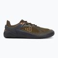 Buty barefoot męskie Vivobarefoot Motus Strenght II dark olive 2