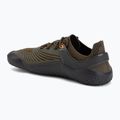 Buty barefoot męskie Vivobarefoot Motus Strenght II dark olive 3
