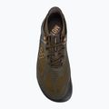 Buty barefoot męskie Vivobarefoot Motus Strenght II dark olive 5