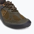 Buty barefoot męskie Vivobarefoot Motus Strenght II dark olive 7