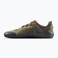 Buty barefoot męskie Vivobarefoot Motus Strenght II dark olive 2