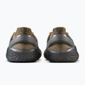 Buty barefoot męskie Vivobarefoot Motus Strenght II dark olive 4