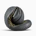 Buty barefoot męskie Vivobarefoot Motus Strenght II dark olive 5