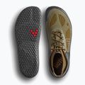 Buty barefoot męskie Vivobarefoot Motus Strenght II dark olive 6