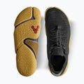 Buty barefoot męskie Vivobarefoot Motus Flex Natural obsidian 5