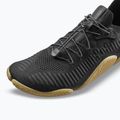 Buty barefoot męskie Vivobarefoot Motus Flex Natural obsidian 6