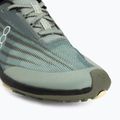 Buty barefoot męskie Vivobarefoot Primus Trail Flow glacial green 7
