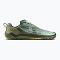 Buty barefoot męskie Vivobarefoot Primus Trail Flow glacial green