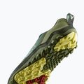 Buty barefoot męskie Vivobarefoot Primus Trail Flow glacial green 8