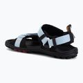 Sandały barefoot damskie Vivobarefoot Tracker Ora skyway 3