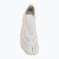 Buty barefoot damskie Vivobarefoot Motus Flex Tabi bright white 5