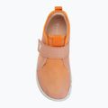 Buty barefoot dziecięce Vivobarefoot Primus Sport IV apricot 5