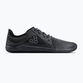Buty barefoot damskie Vivobarefoot Primus Lite IV obsidian