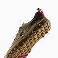 Buty barefoot męskie Vivobarefoot Tracker Leather Low bracken 8